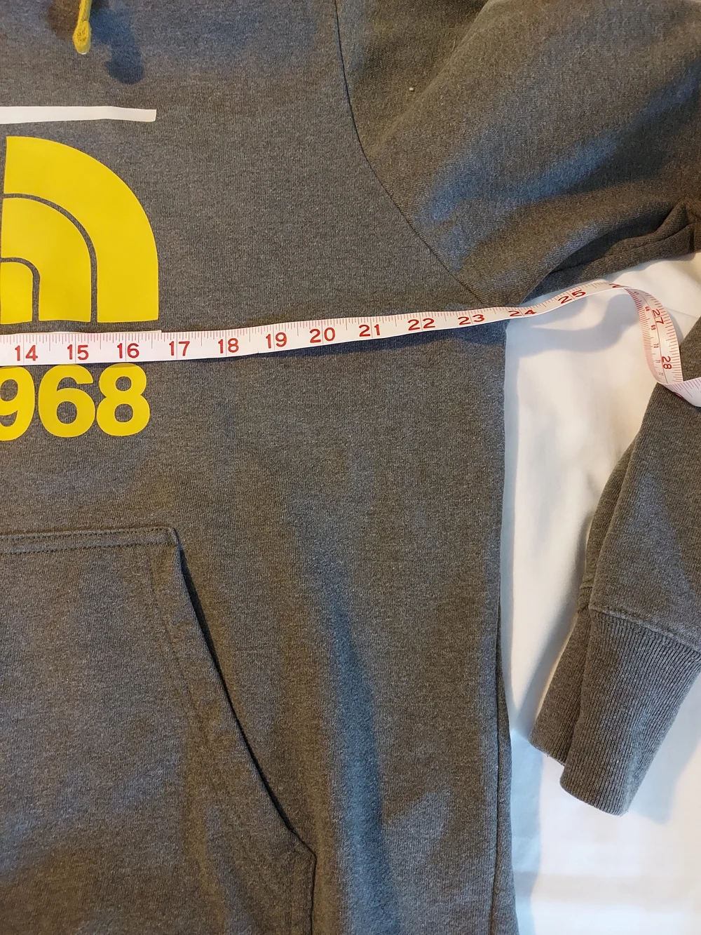 The North Face Heritage 